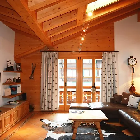 55 Grindelwald