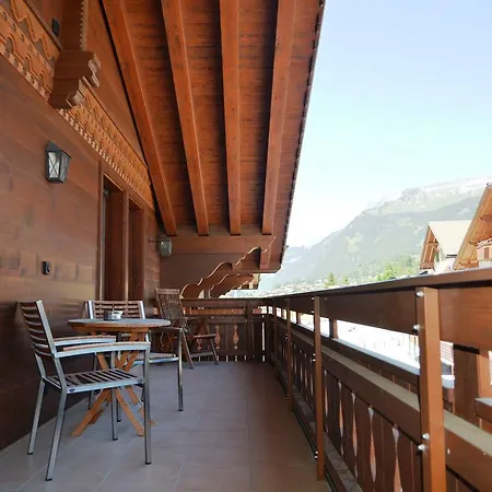 55 Grindelwald
